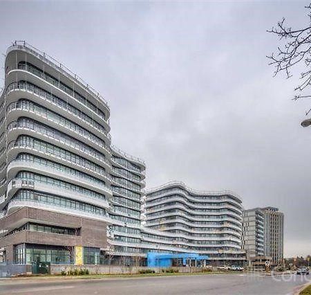 Shops At Don Mills Furnished Apartments Toronto Bagian luar foto