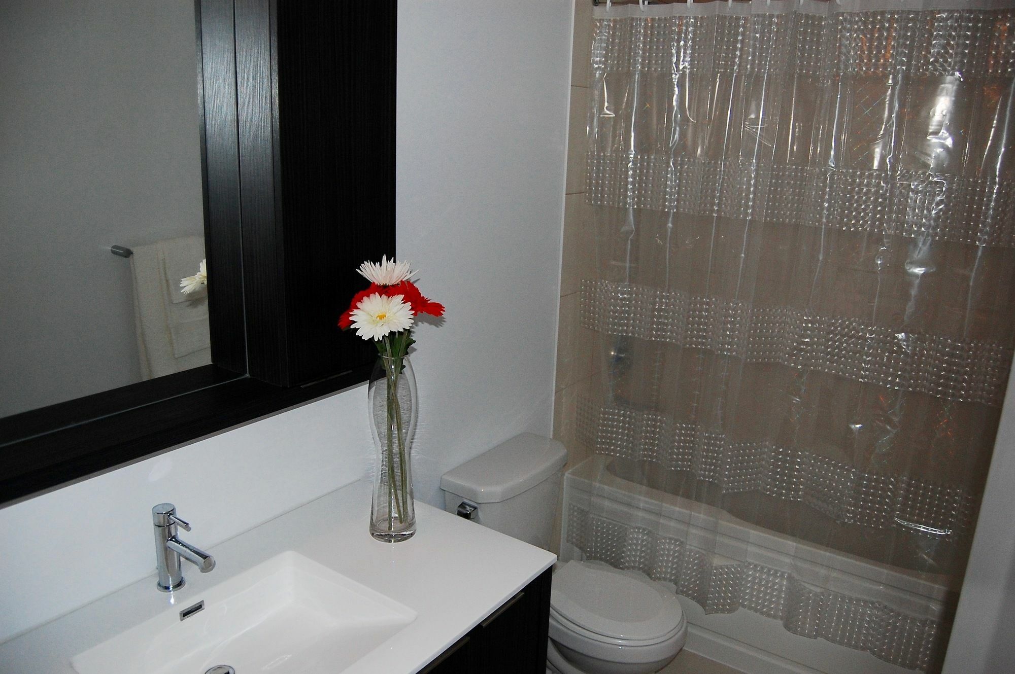 Shops At Don Mills Furnished Apartments Toronto Bagian luar foto