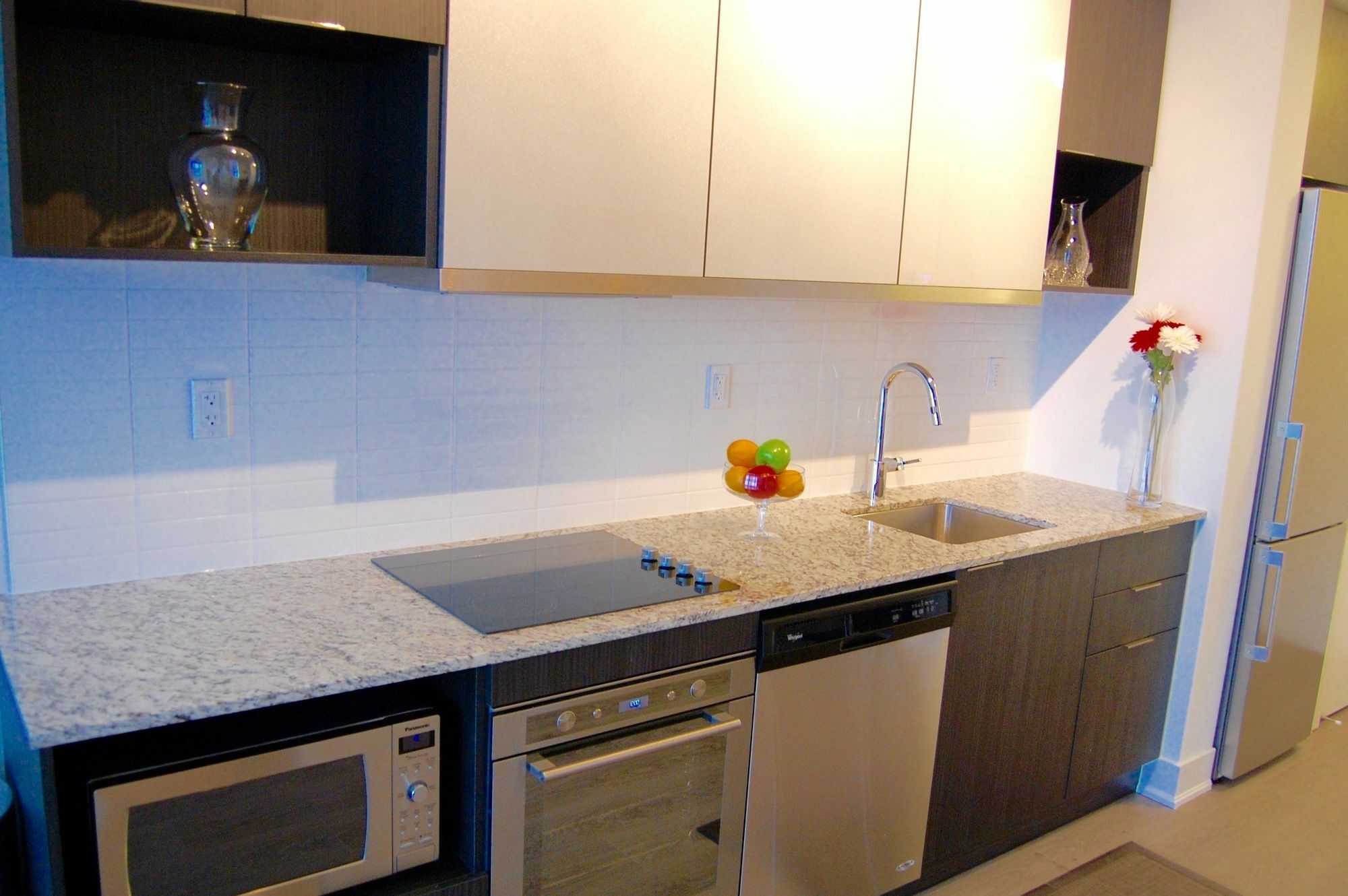 Shops At Don Mills Furnished Apartments Toronto Bagian luar foto
